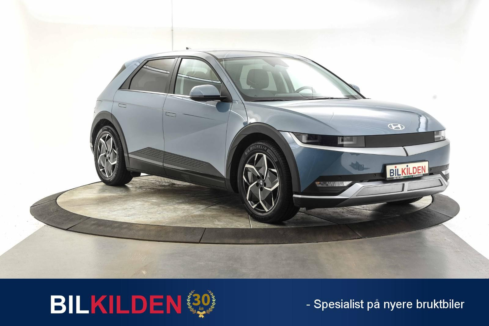 Hyundai Ioniq 5