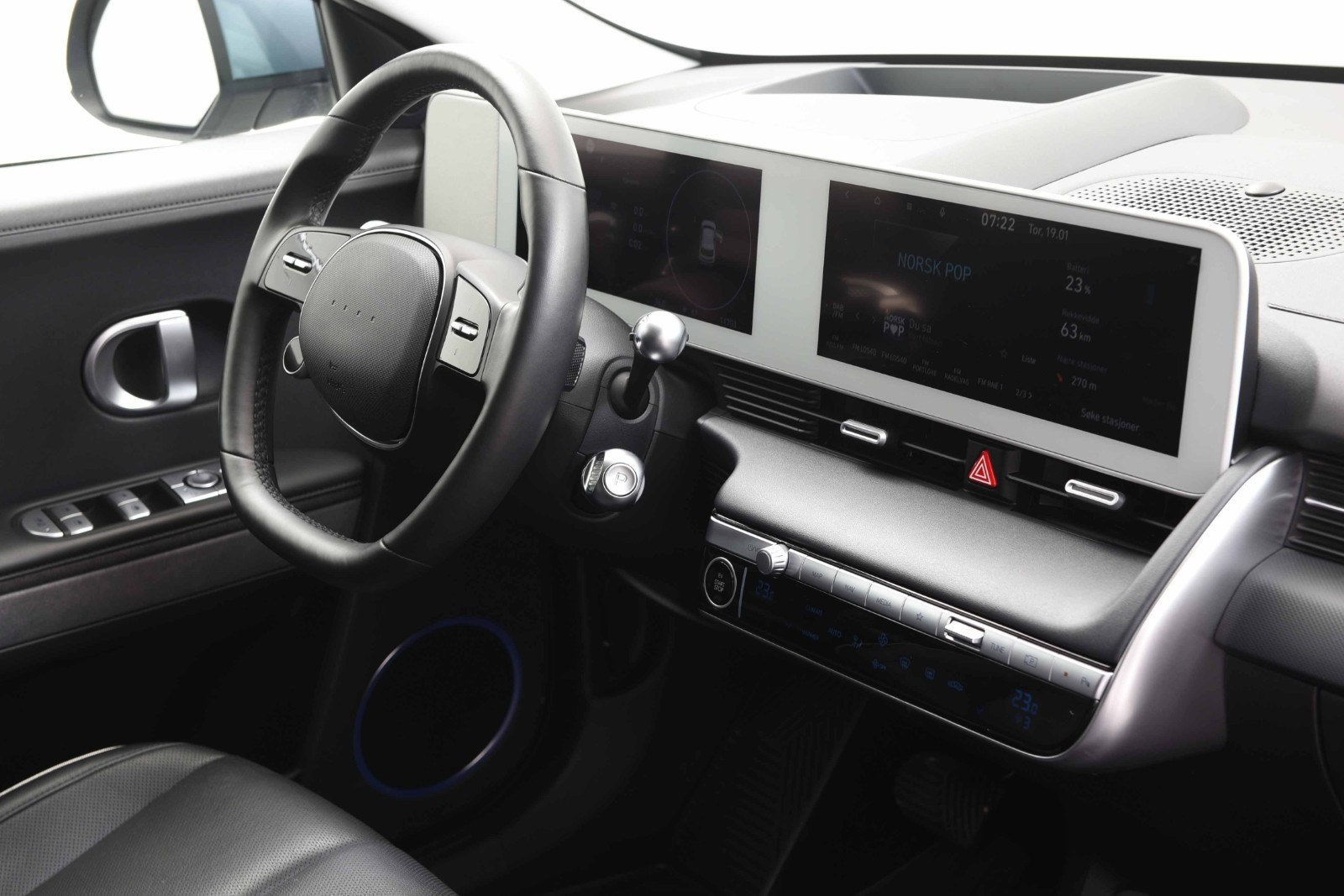 Hyundai Ioniq 5