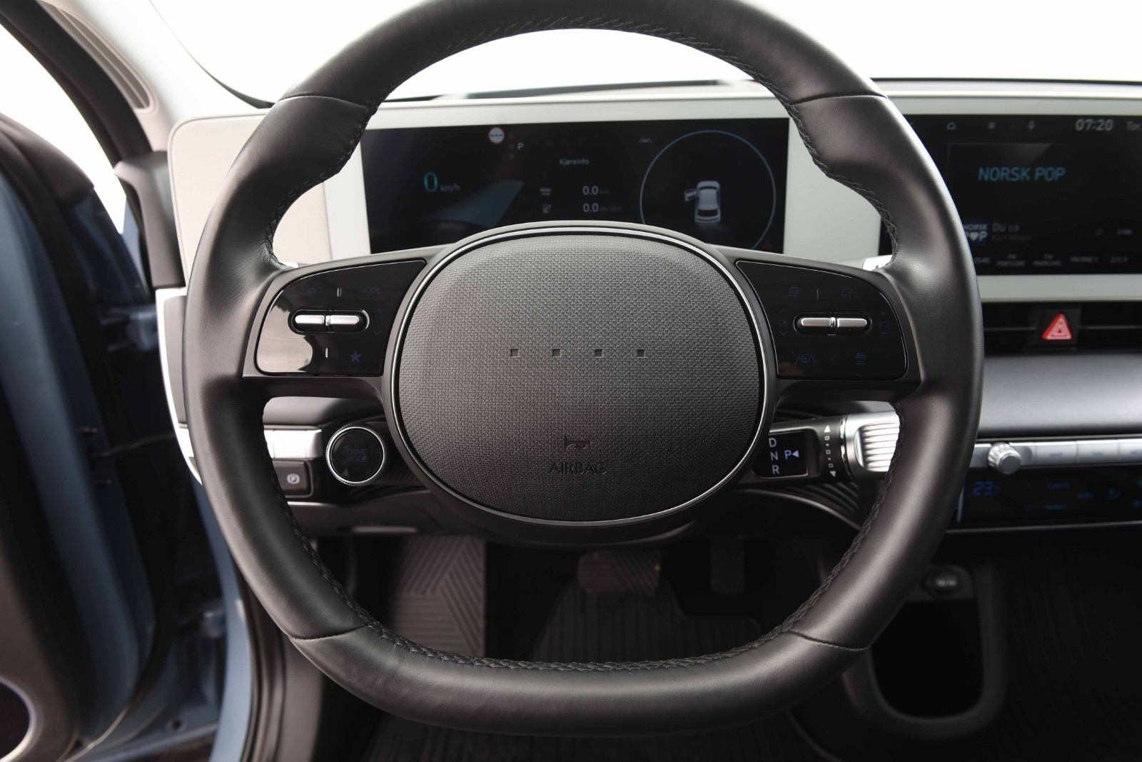 Hyundai Ioniq 5