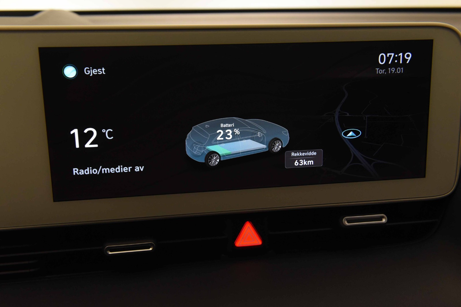 Hyundai Ioniq 5