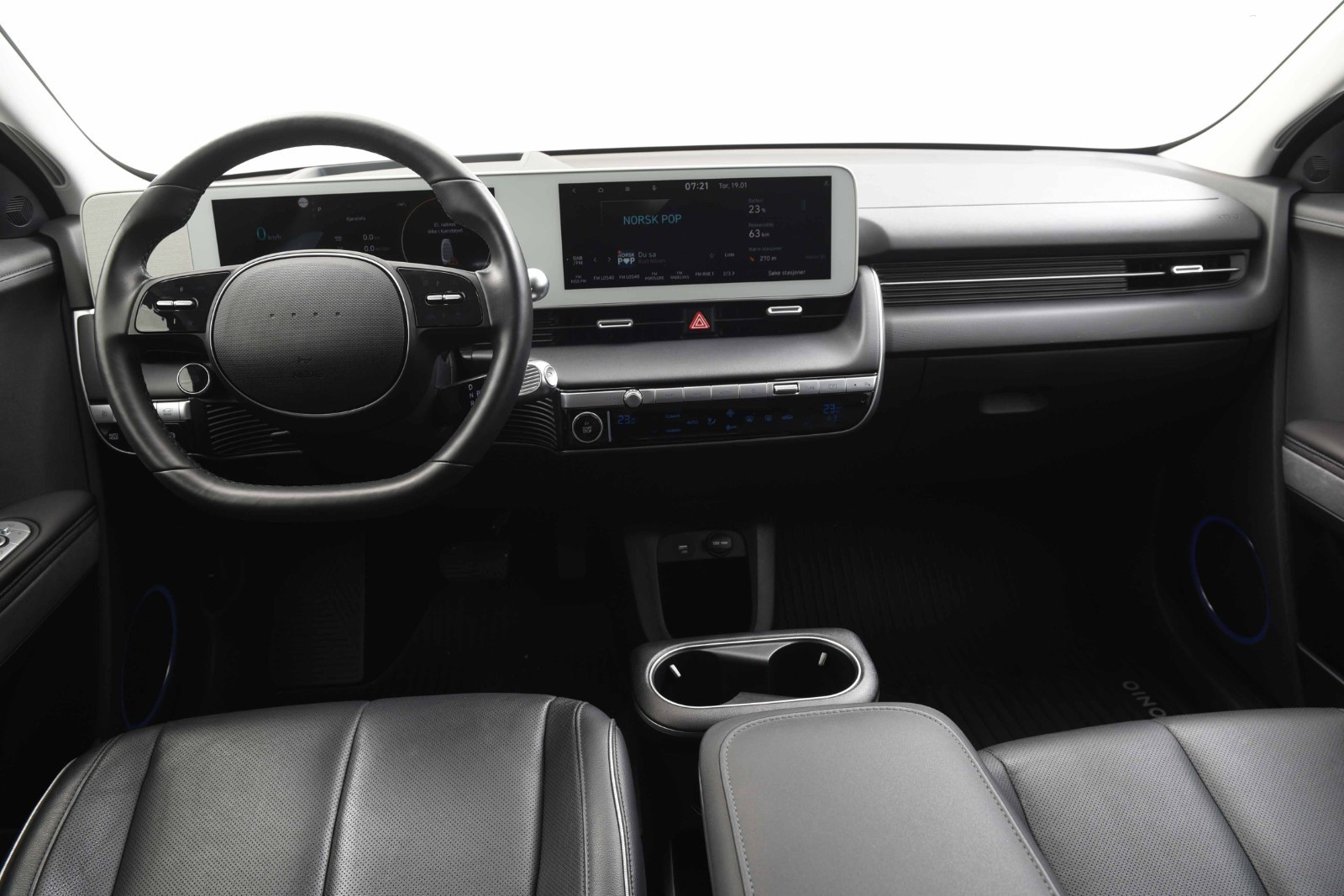 Hyundai Ioniq 5