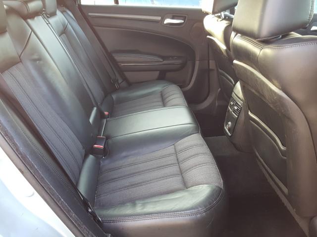 Chrysler 300 S 2013