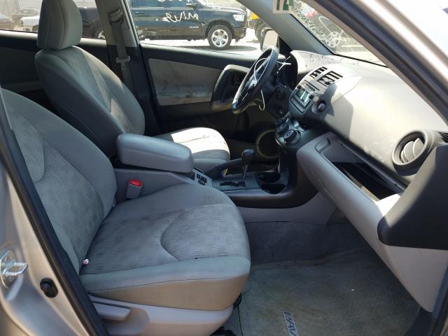 Toyota Rav4 2012