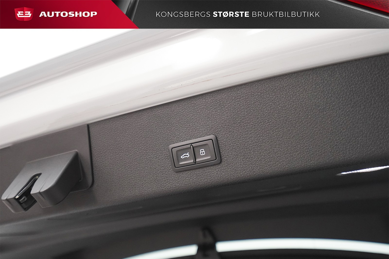 Audi e-tron Sportback
