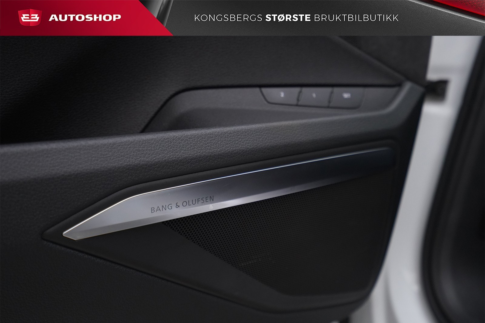 Audi e-tron Sportback