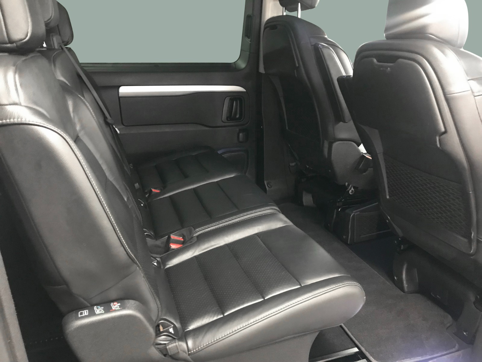 Citroen SpaceTourer