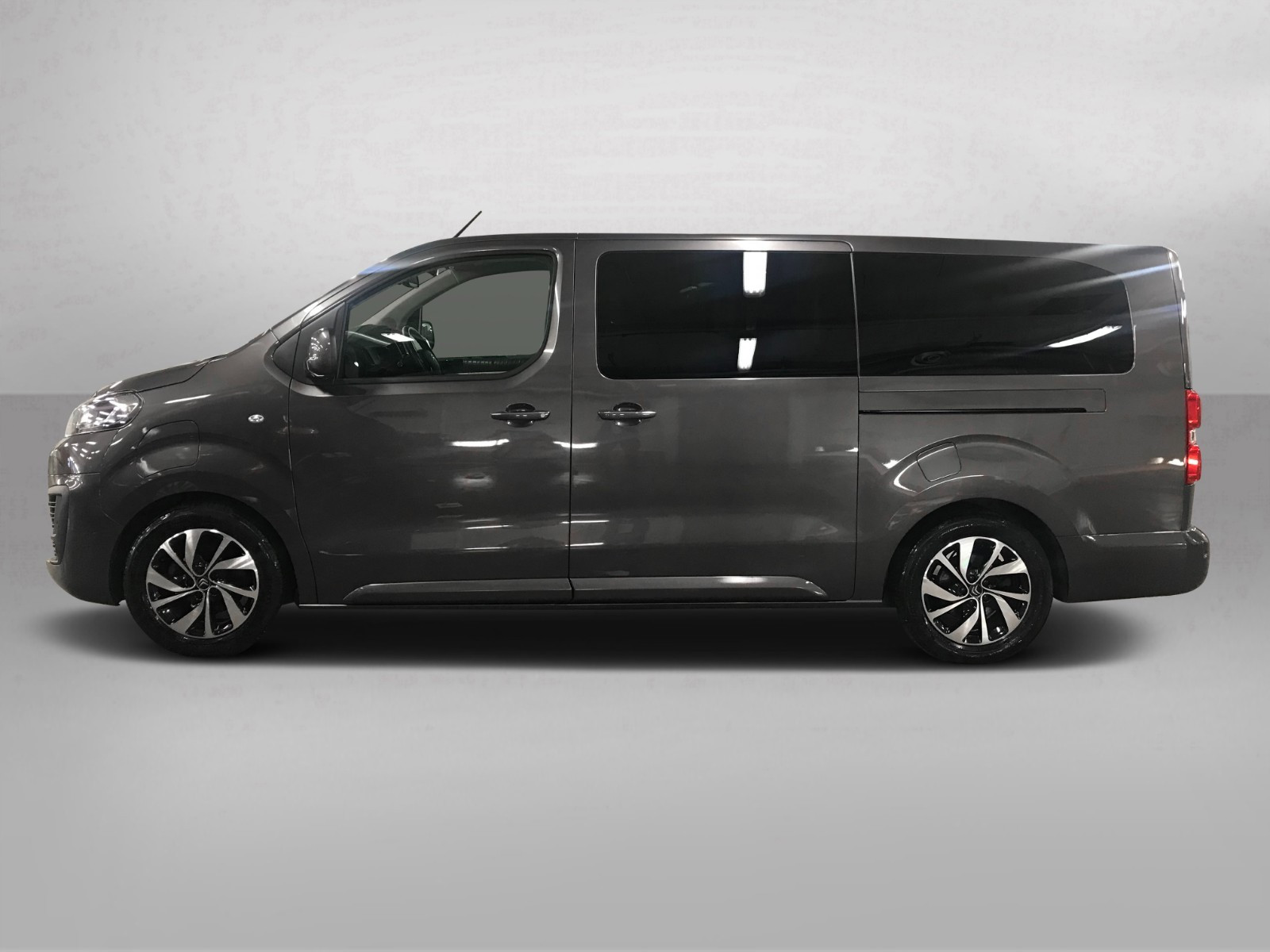 Citroen SpaceTourer