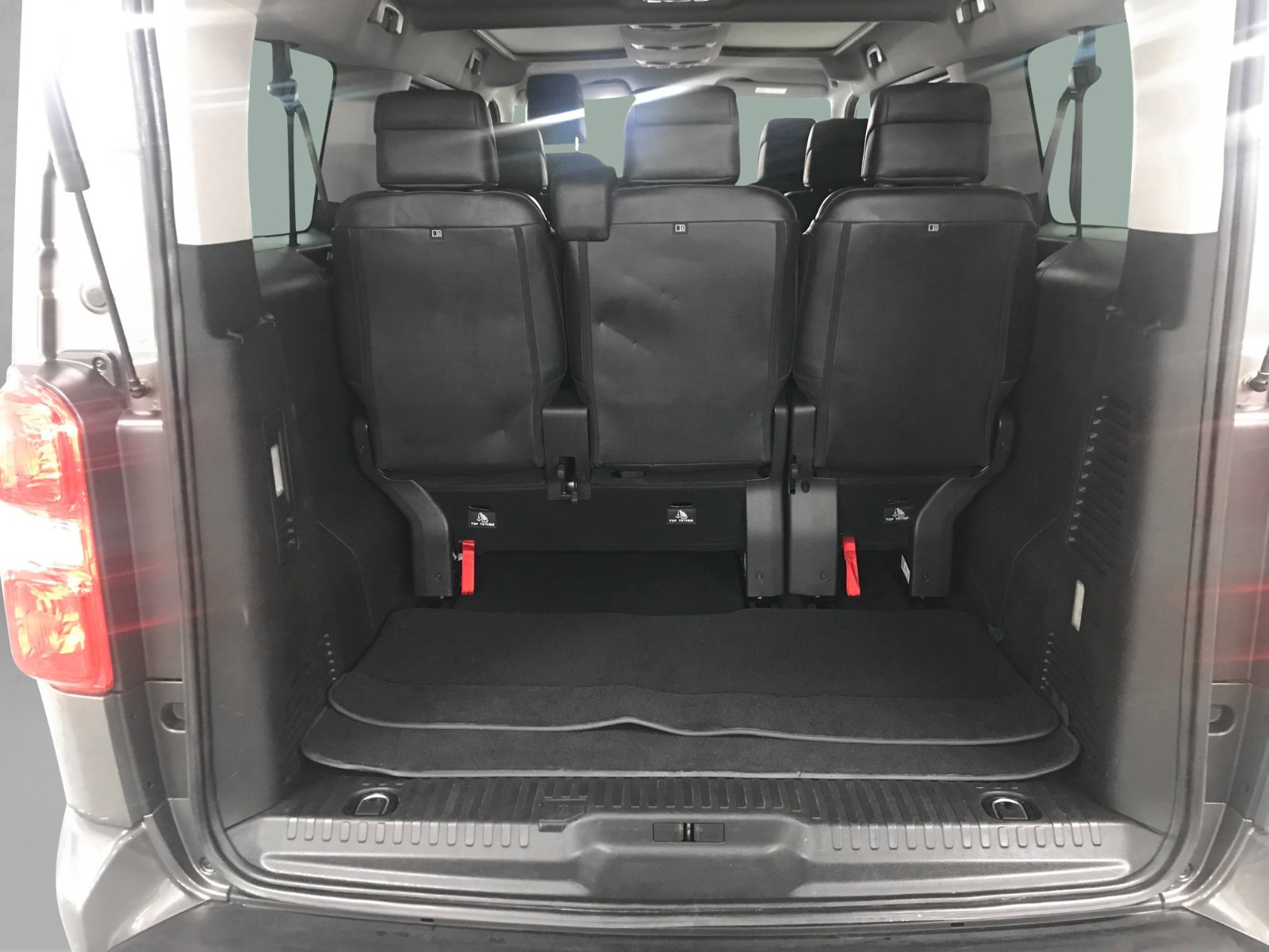 Citroen SpaceTourer