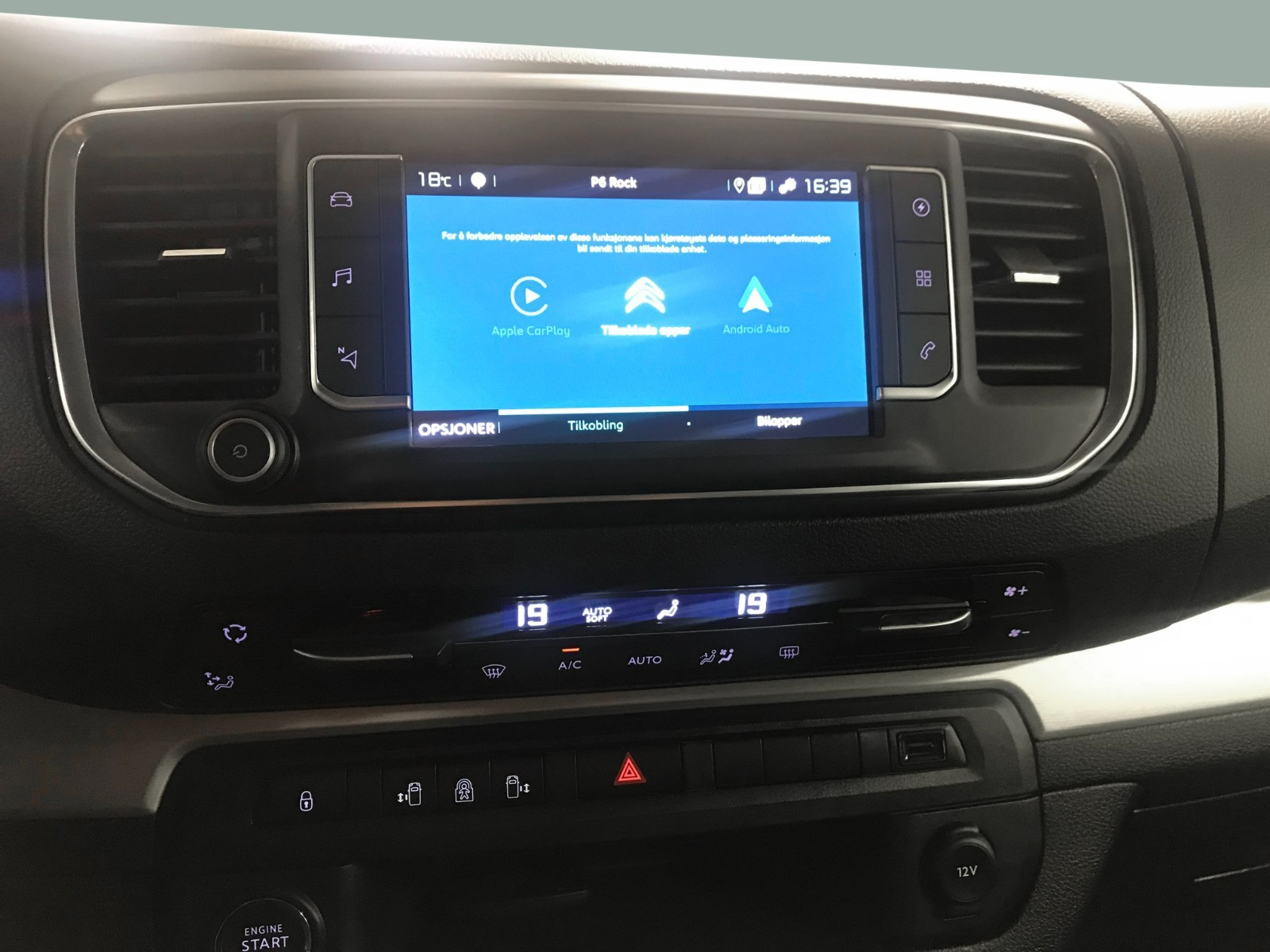 Citroen SpaceTourer