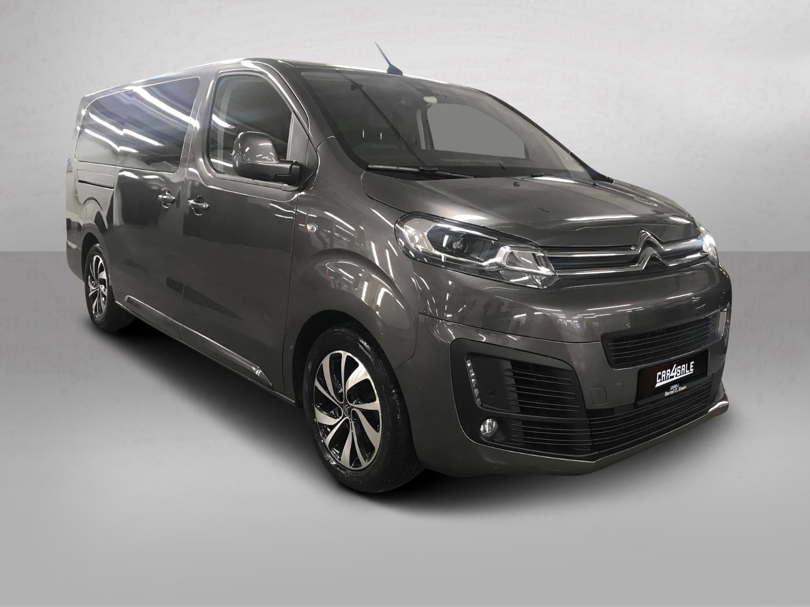Citroen SpaceTourer