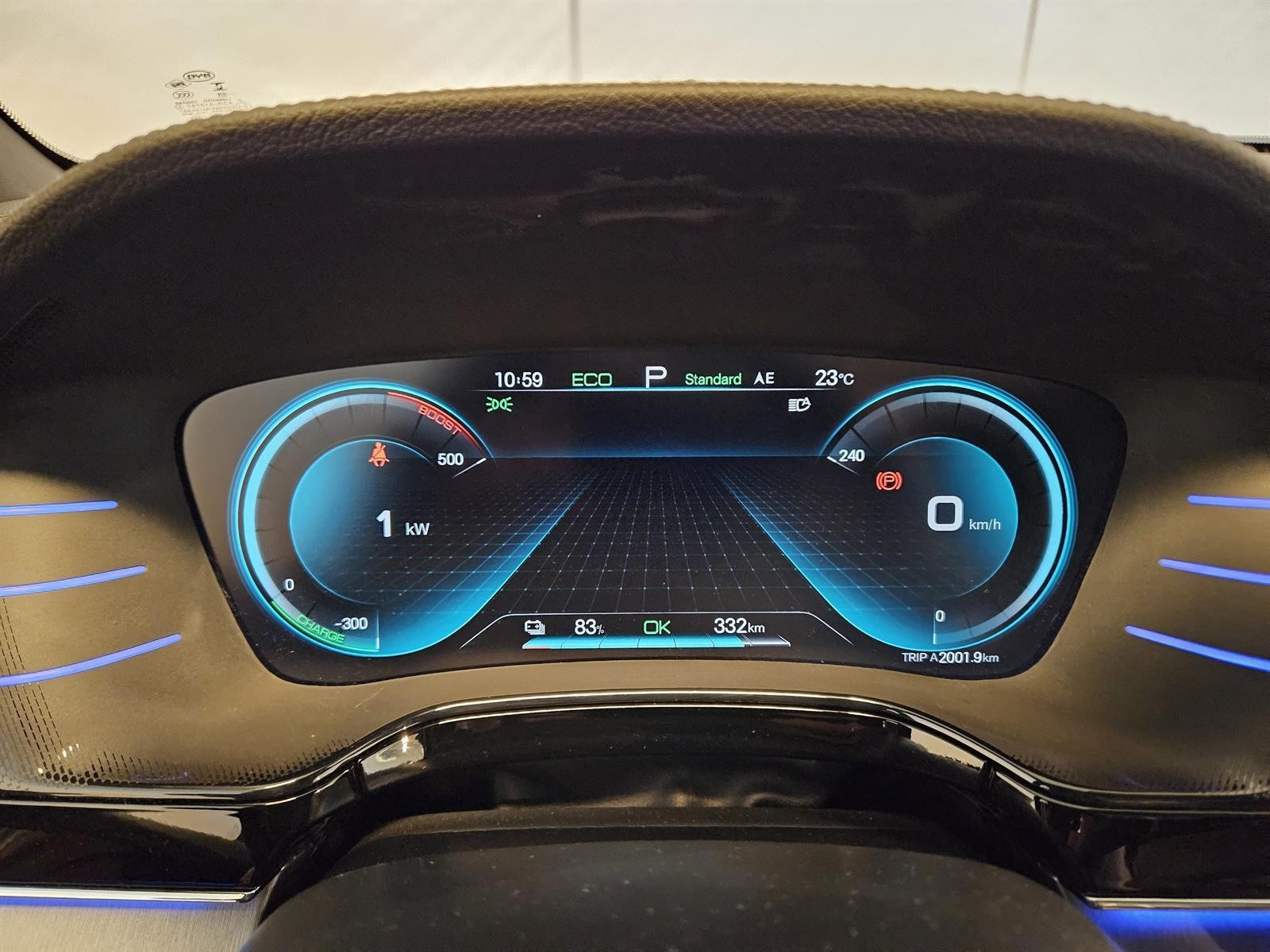 BYD Tang