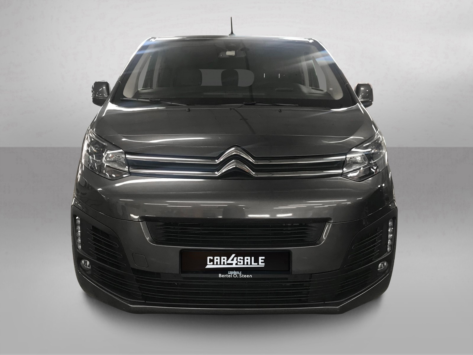 Citroen SpaceTourer