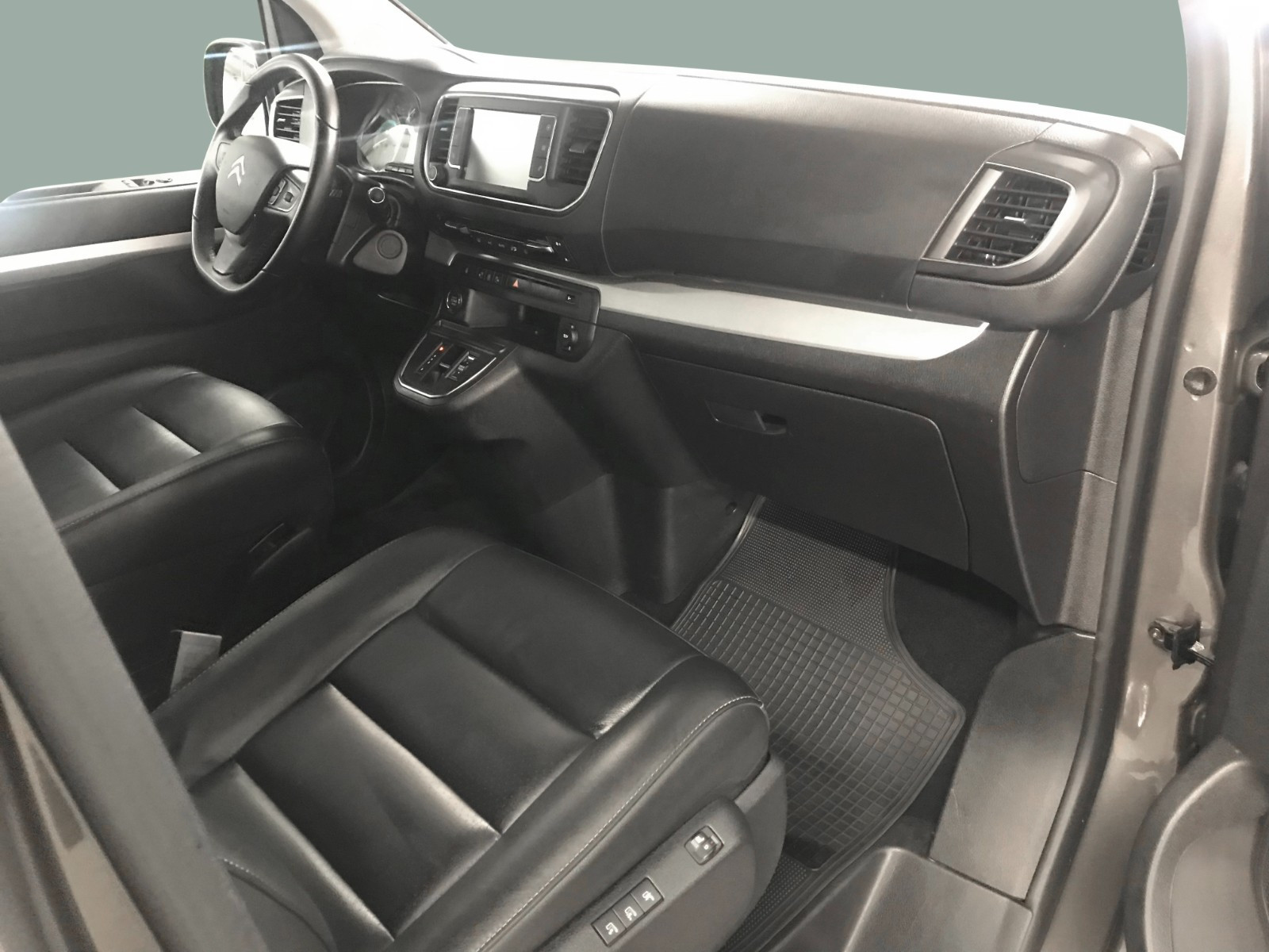 Citroen SpaceTourer
