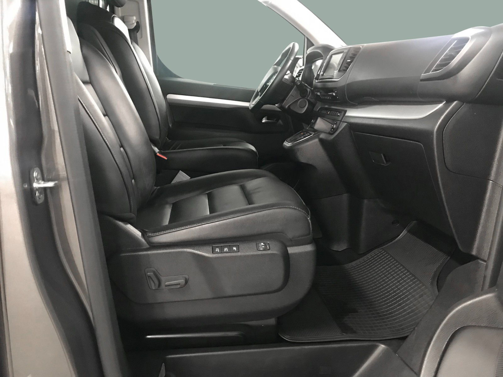 Citroen SpaceTourer
