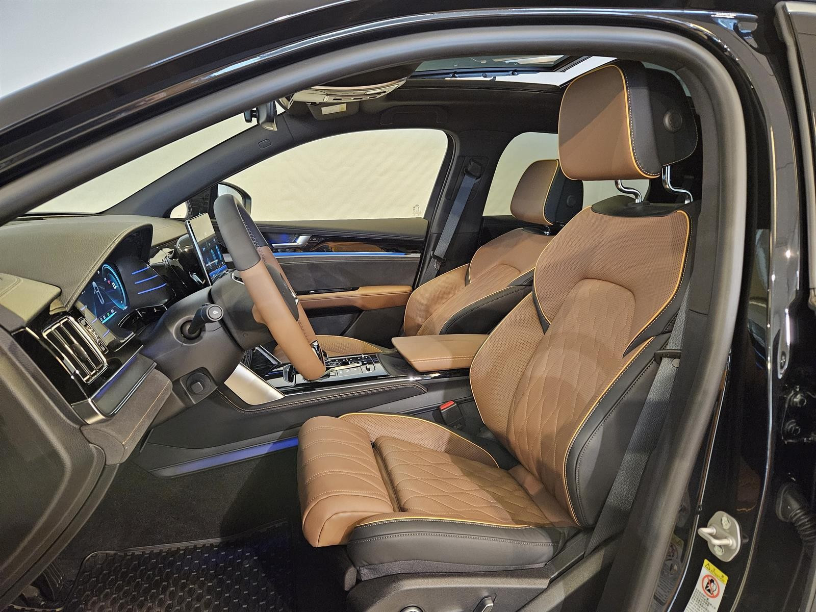 BYD Tang