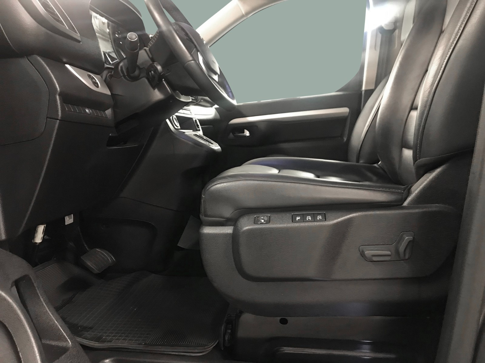 Citroen SpaceTourer