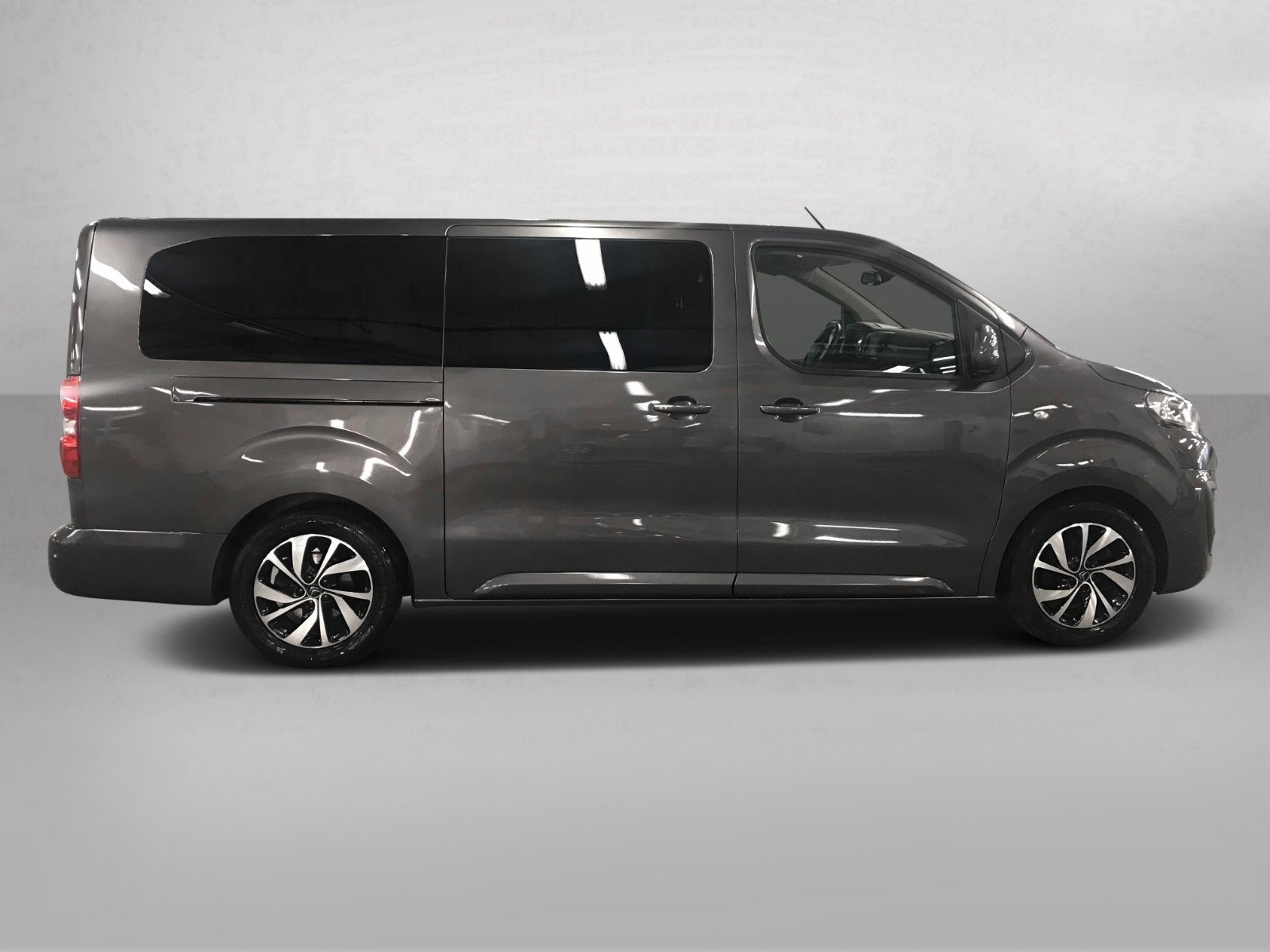 Citroen SpaceTourer