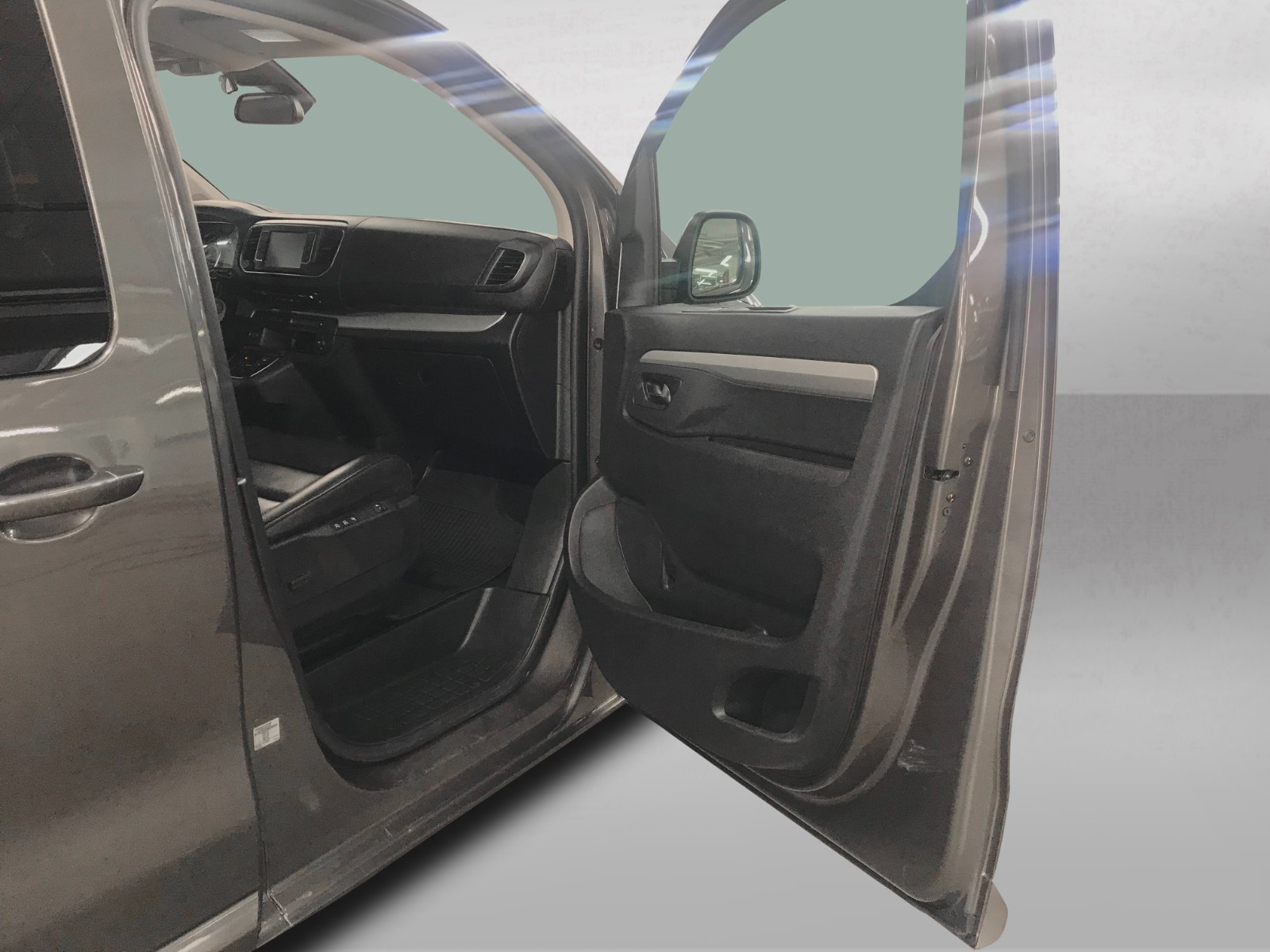 Citroen SpaceTourer