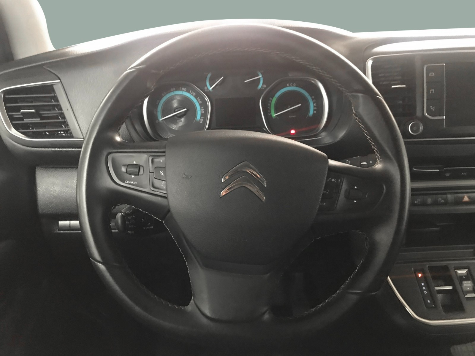 Citroen SpaceTourer