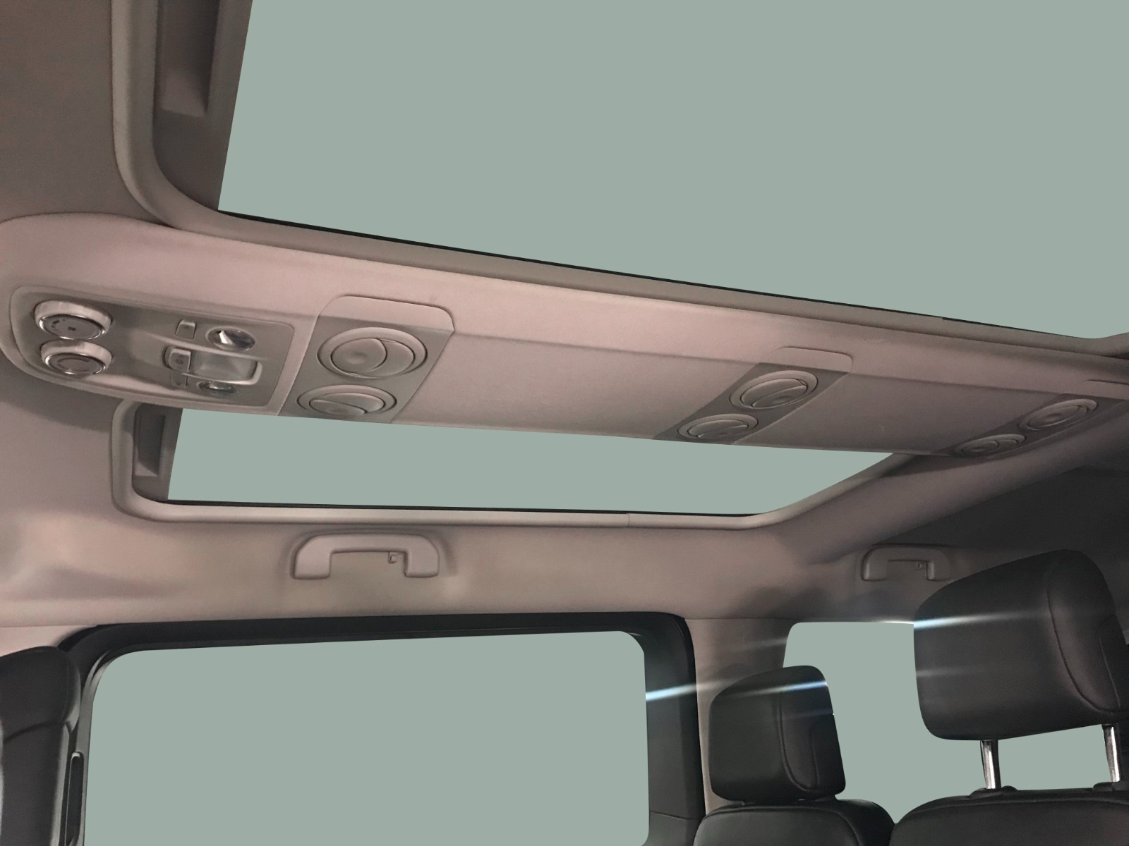 Citroen SpaceTourer