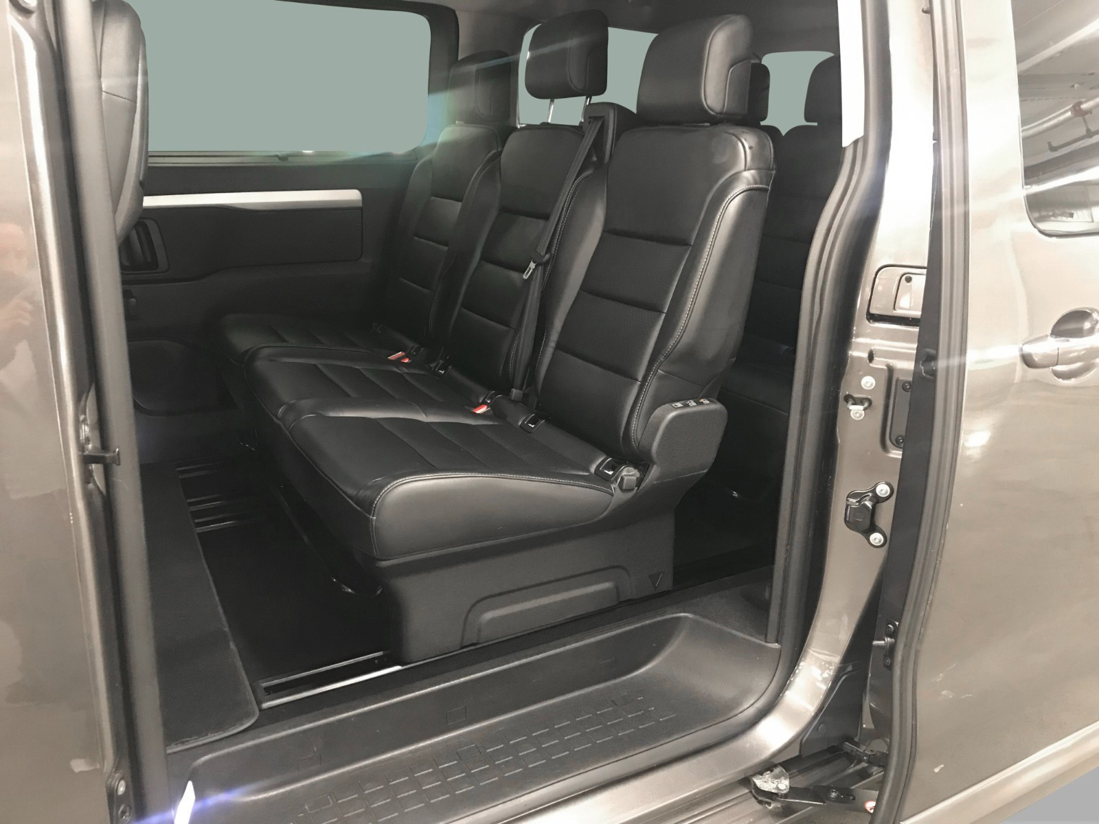 Citroen SpaceTourer