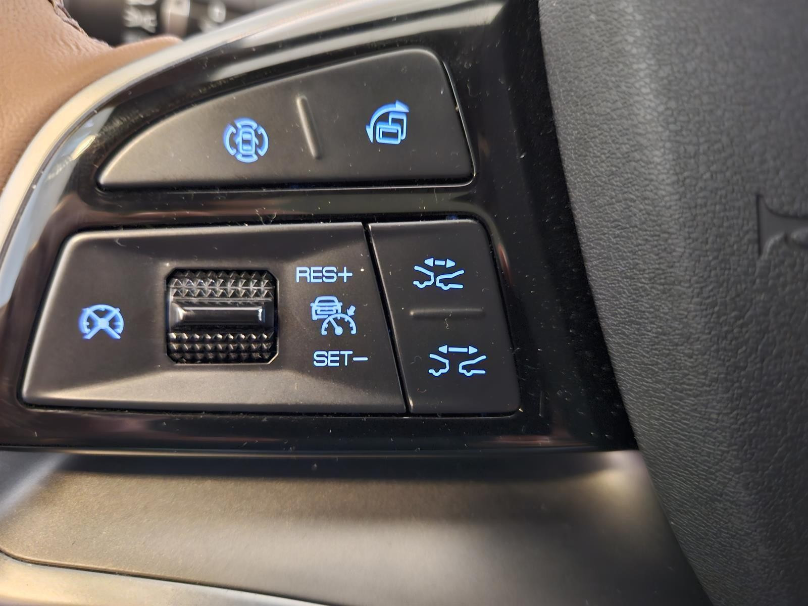 BYD Tang