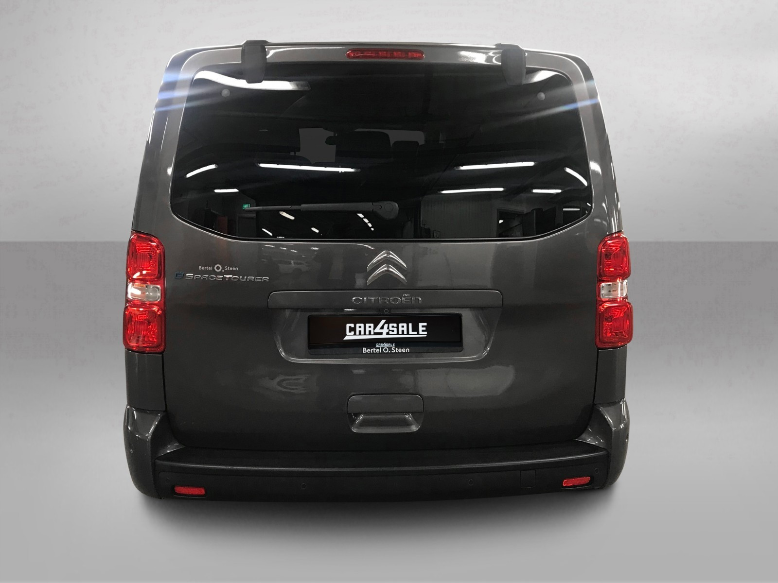 Citroen SpaceTourer