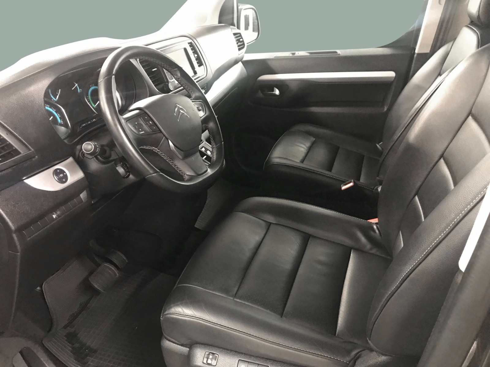 Citroen SpaceTourer