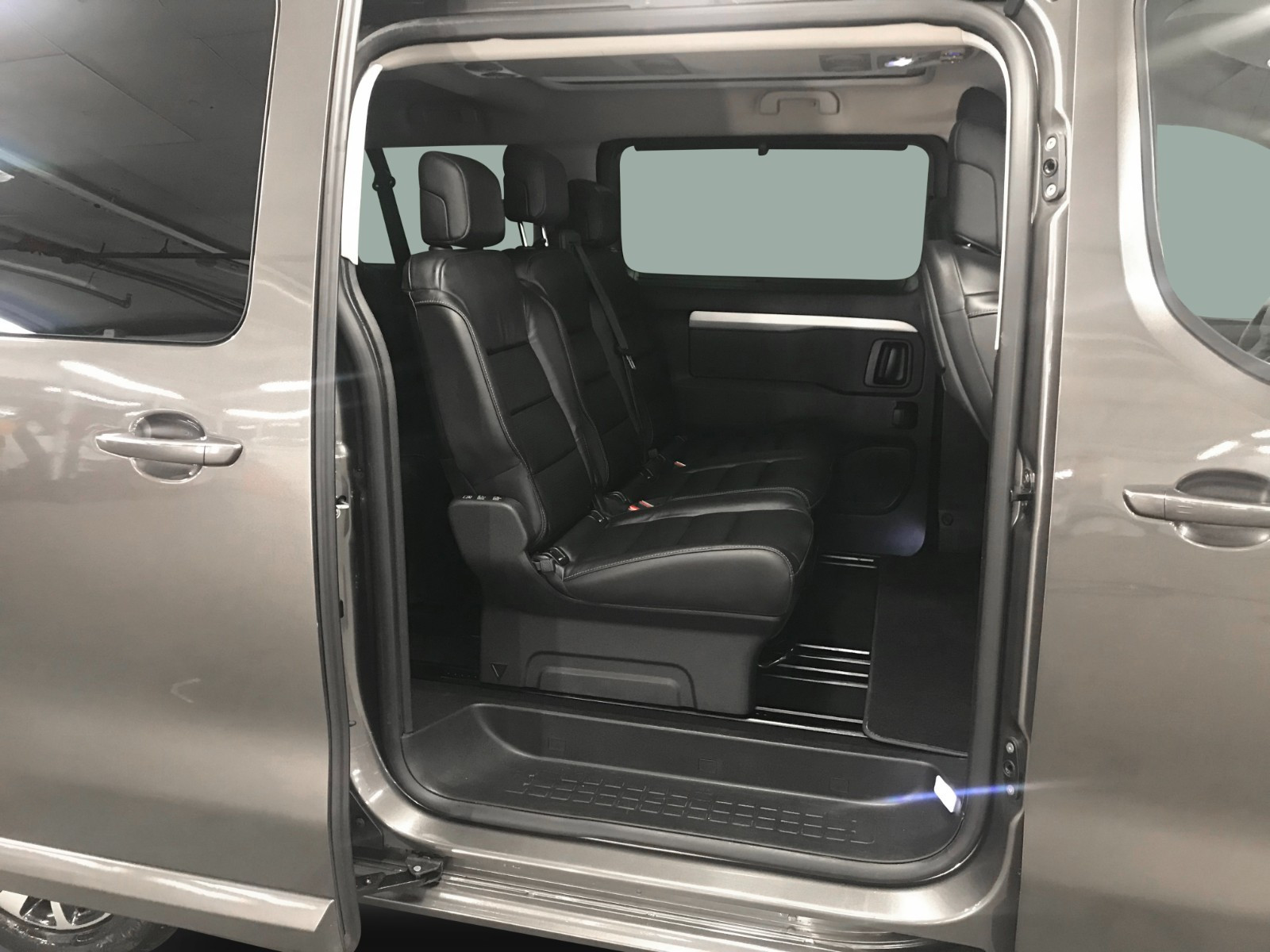 Citroen SpaceTourer