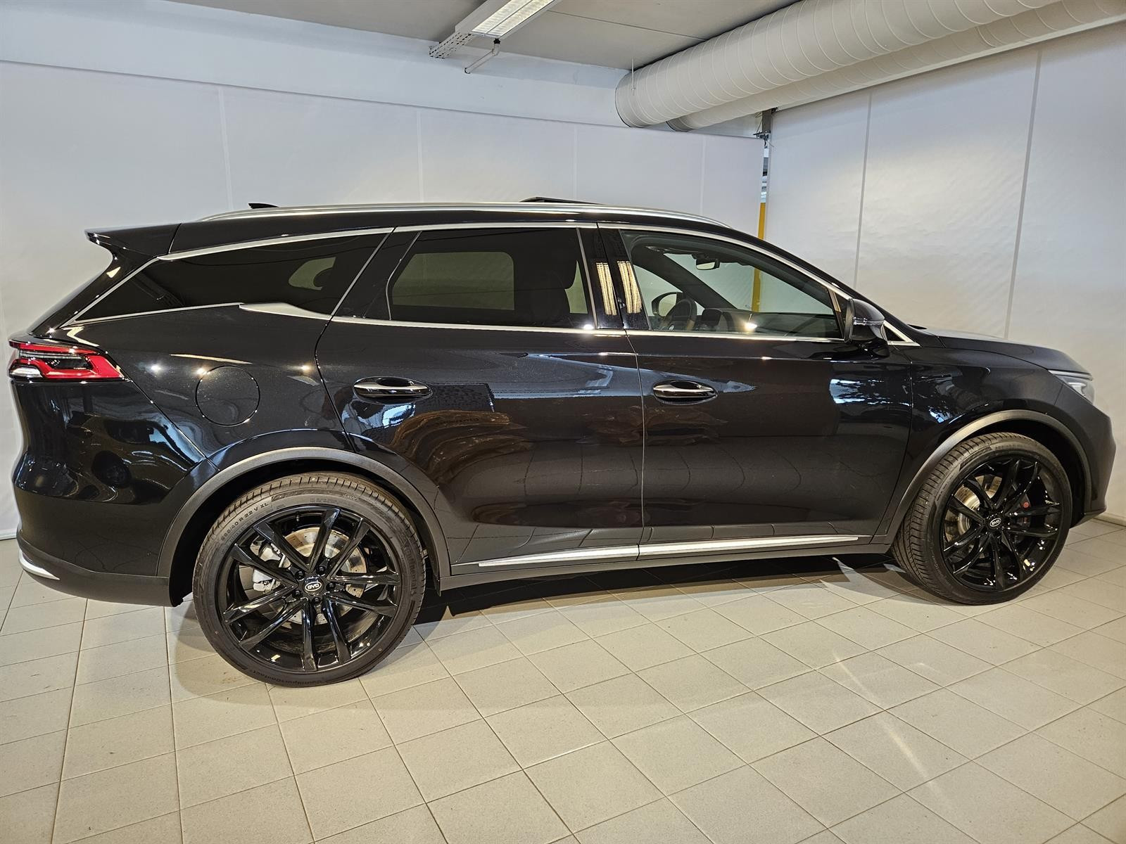 BYD Tang
