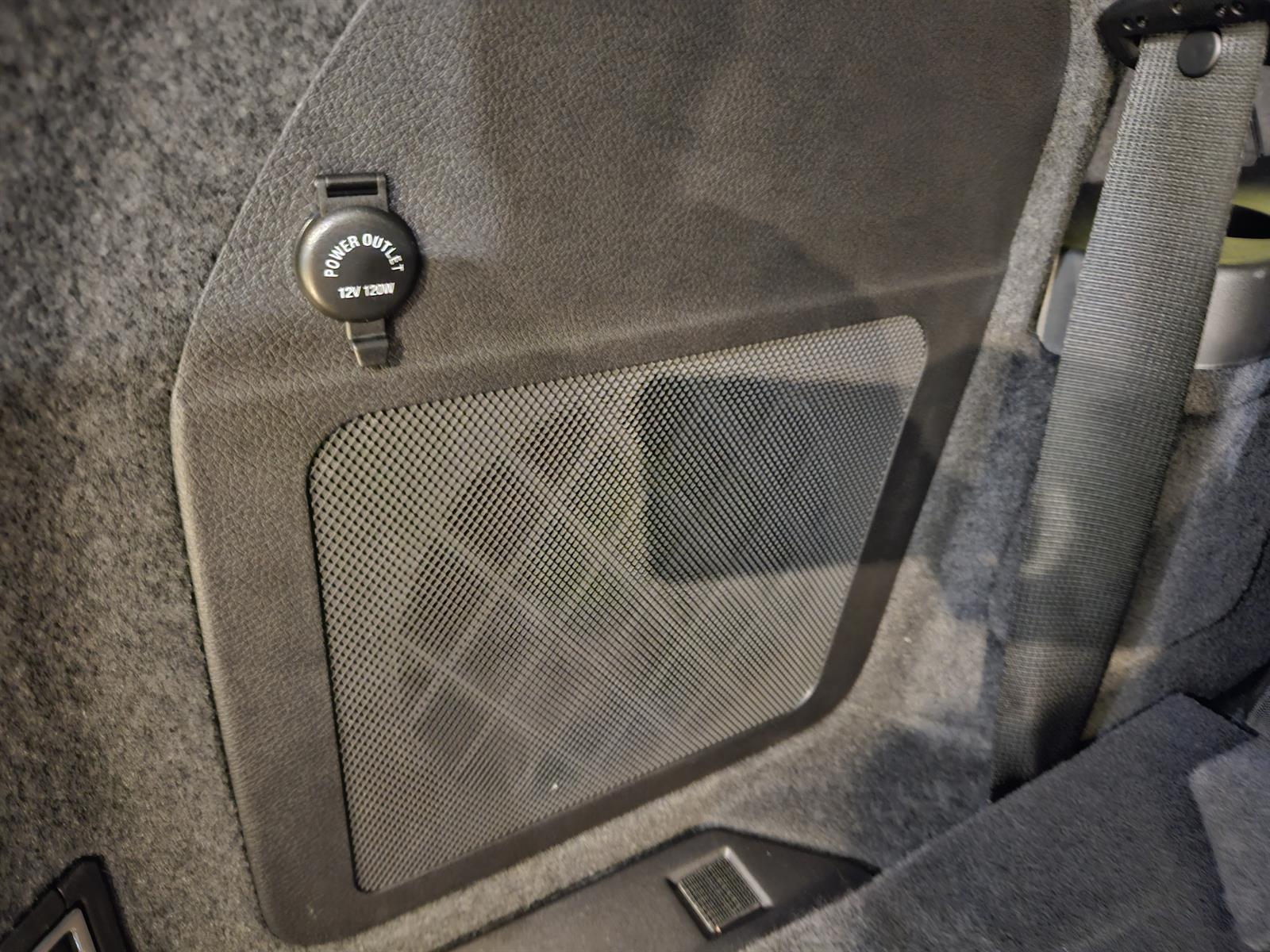 BYD Tang