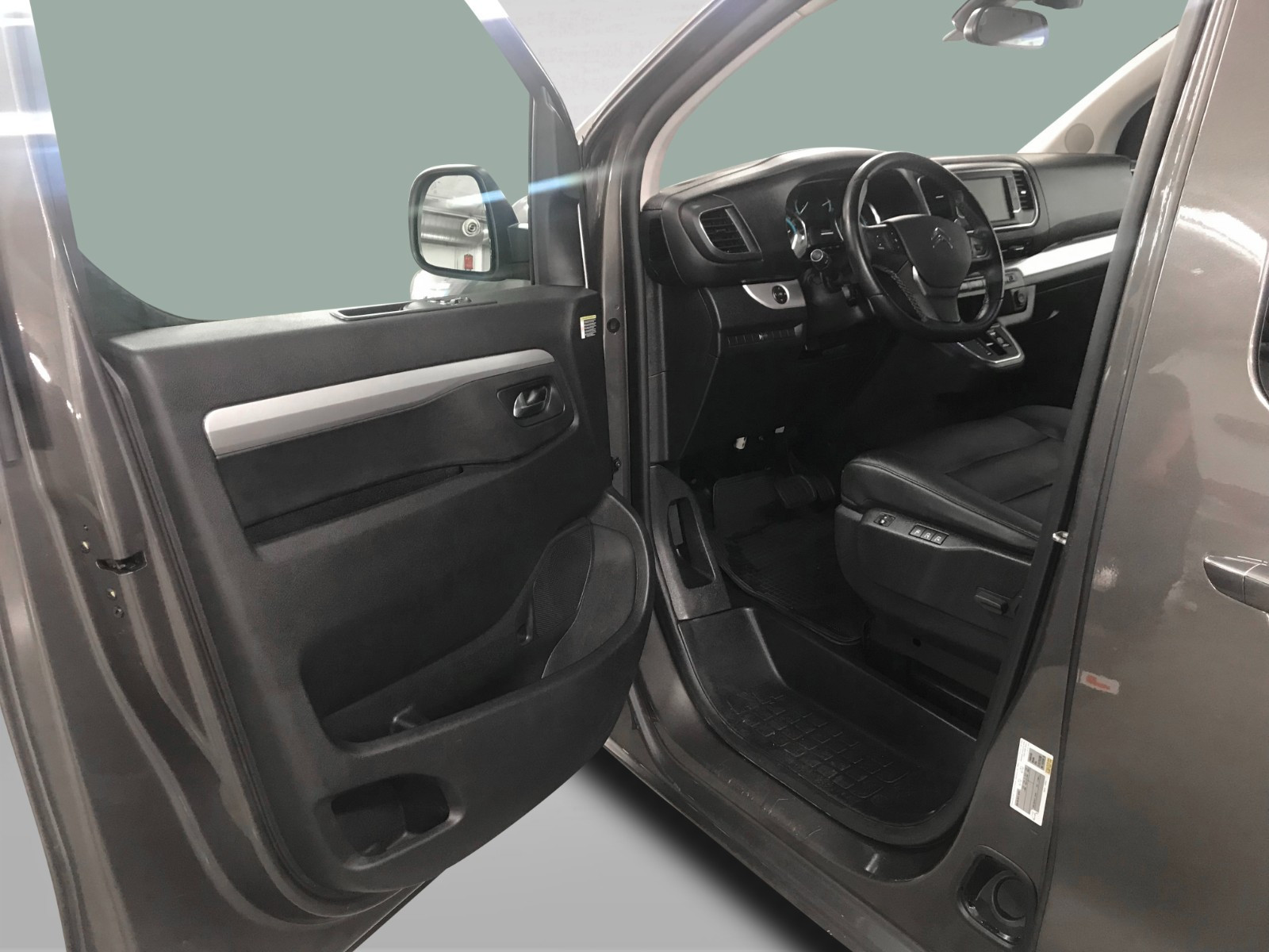 Citroen SpaceTourer