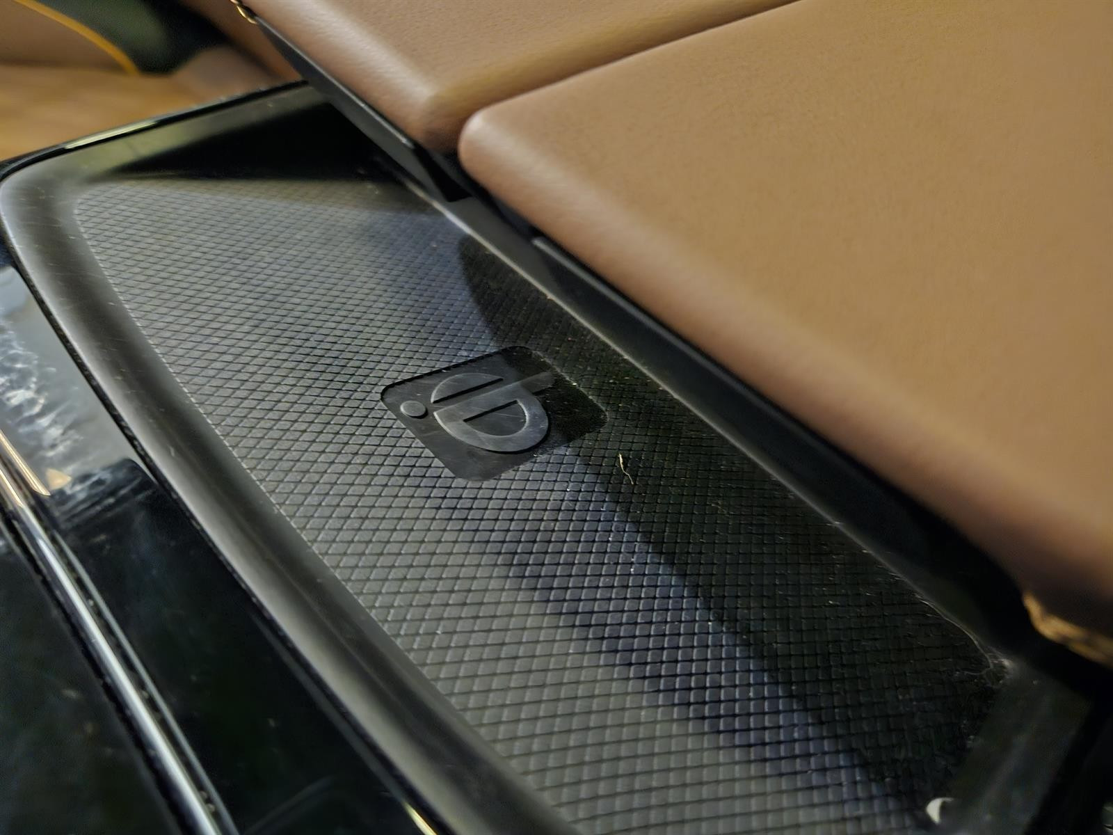 BYD Tang
