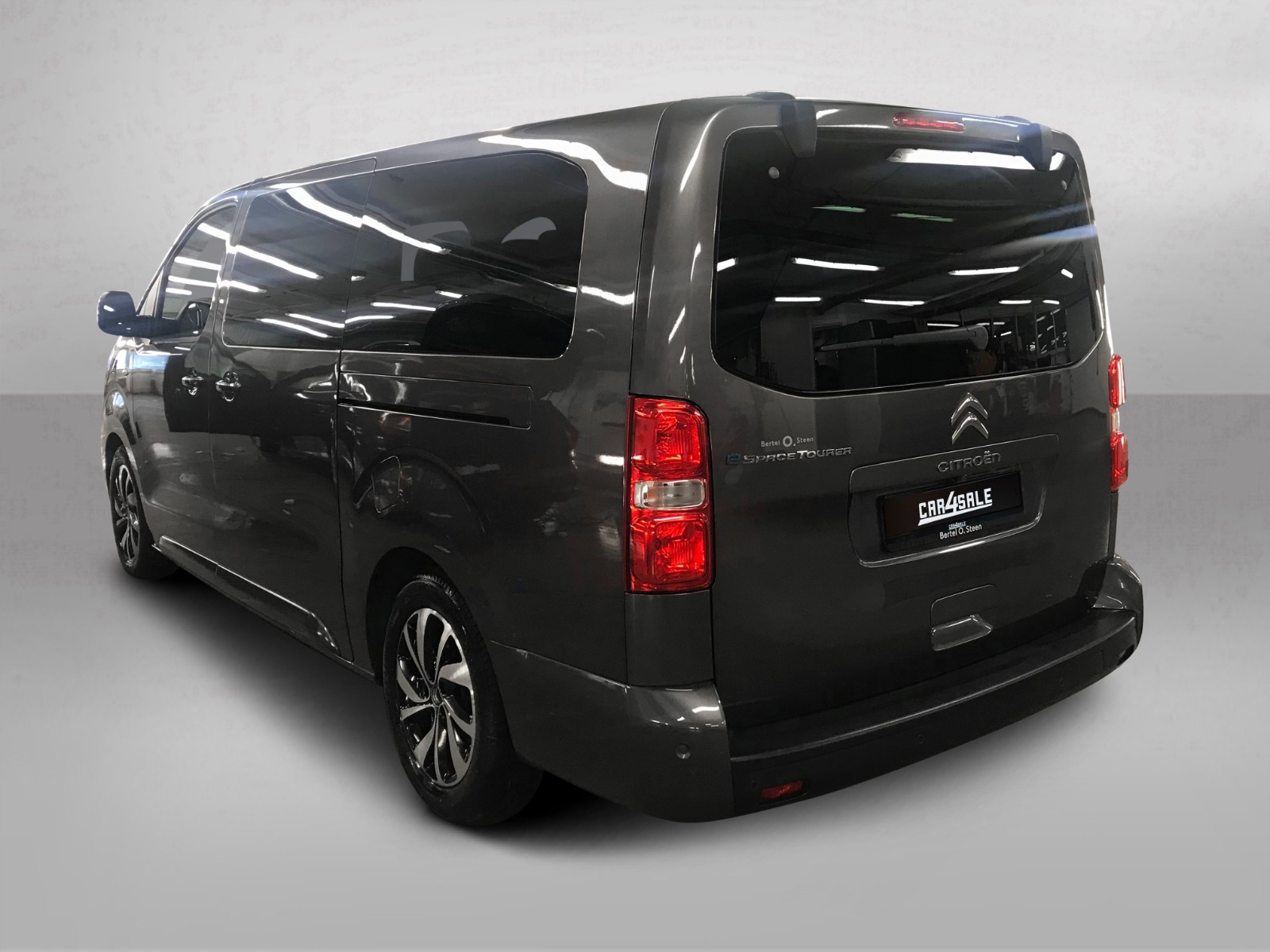 Citroen SpaceTourer