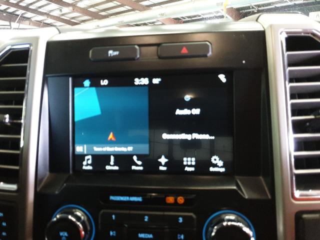Ford F150 Super 2016