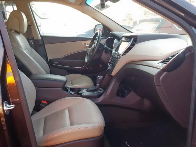Hyundai Santa FE S 2018