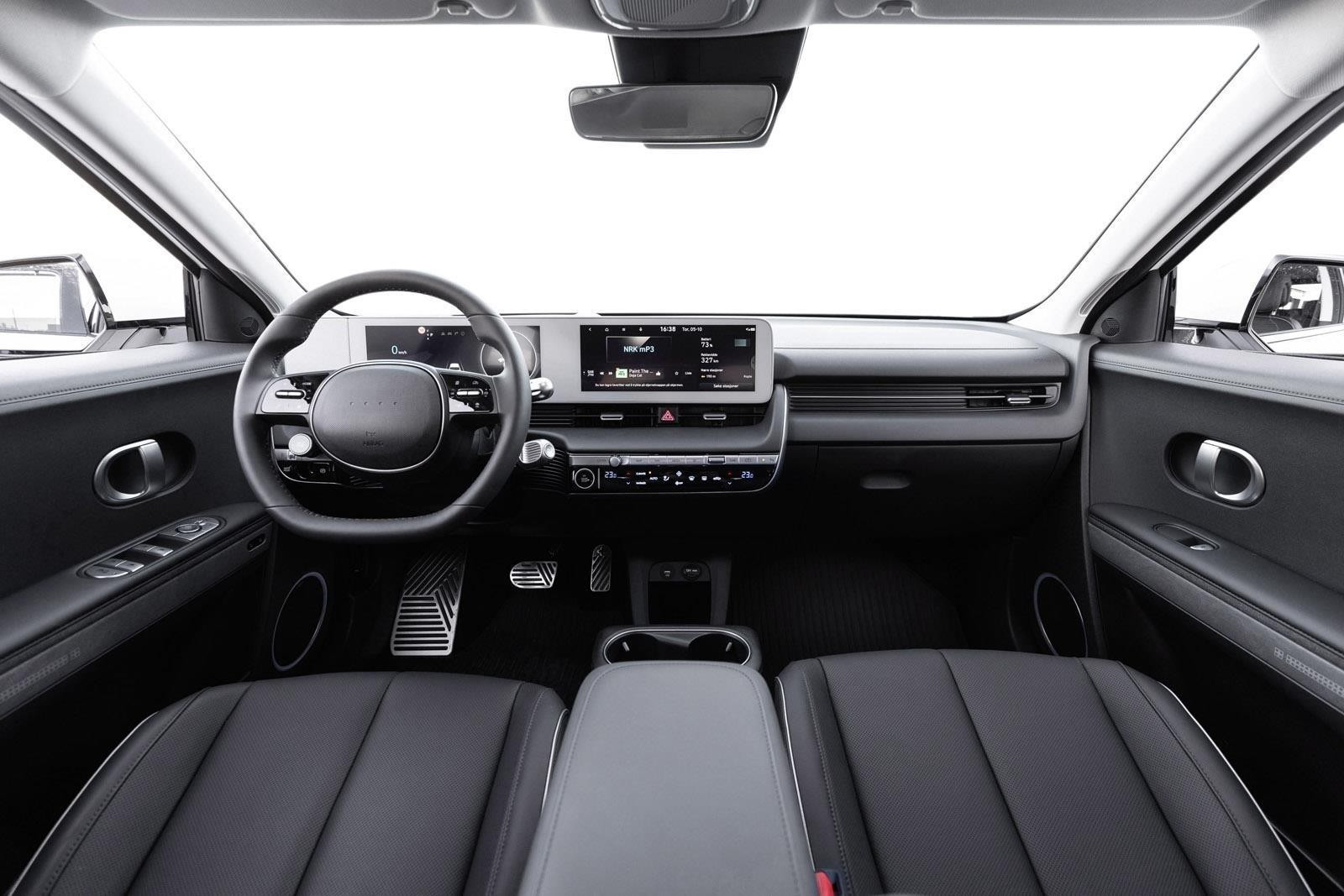 Hyundai Ioniq 5