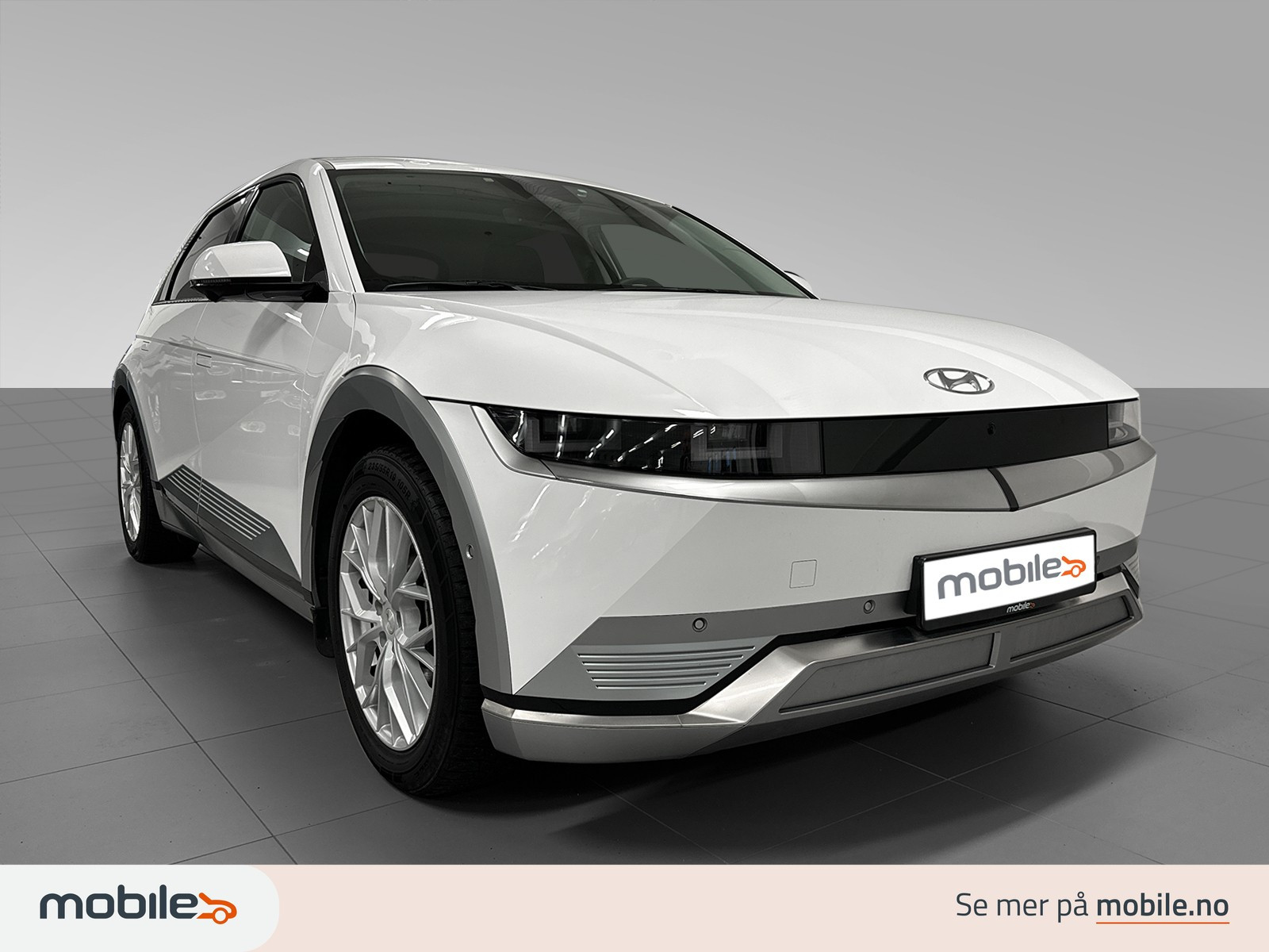 Hyundai Ioniq 5