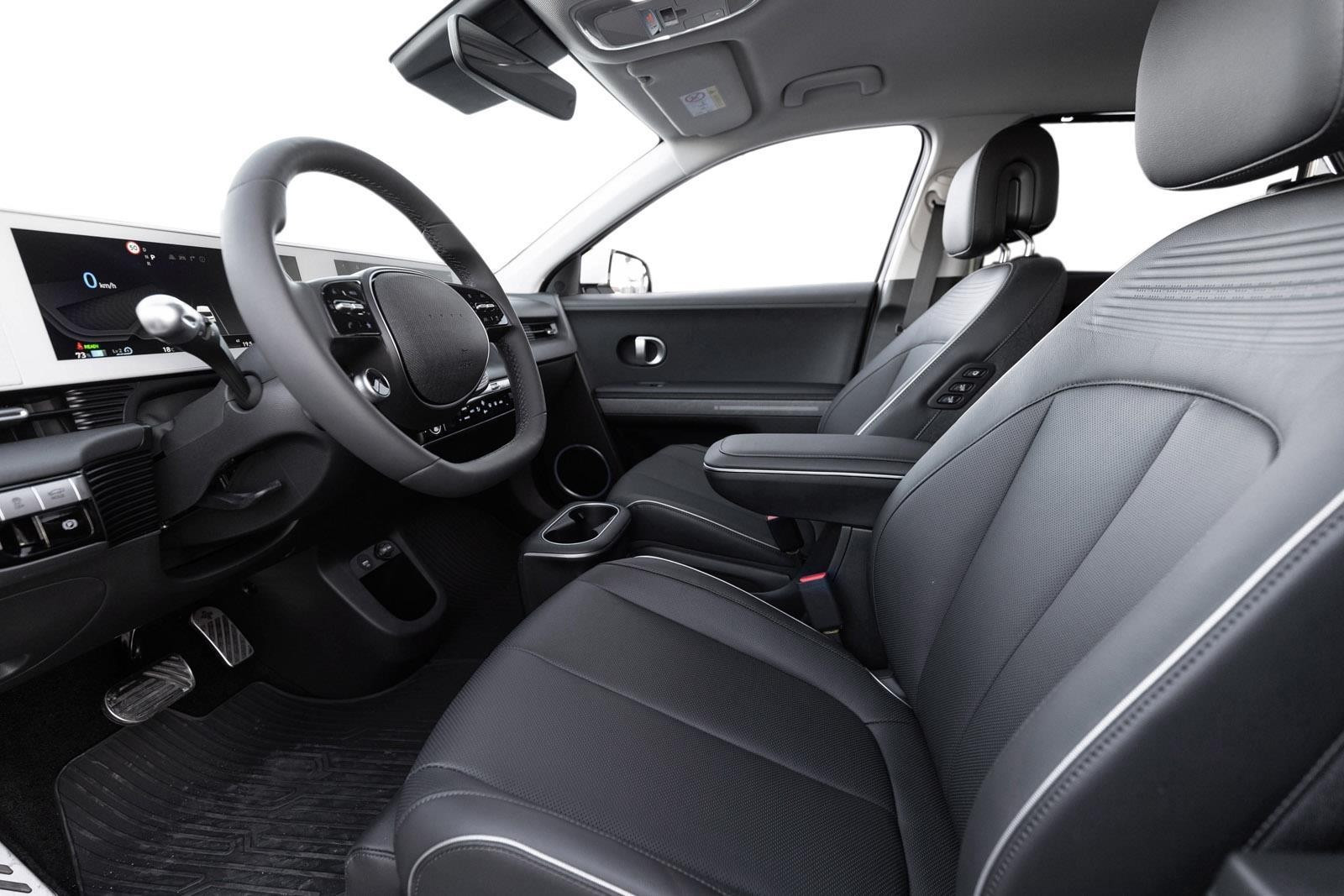 Hyundai Ioniq 5