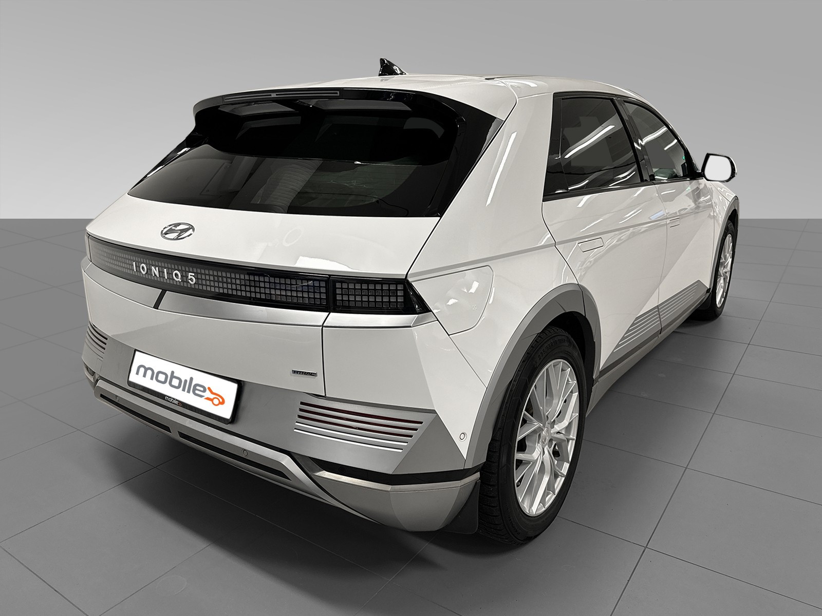 Hyundai Ioniq 5