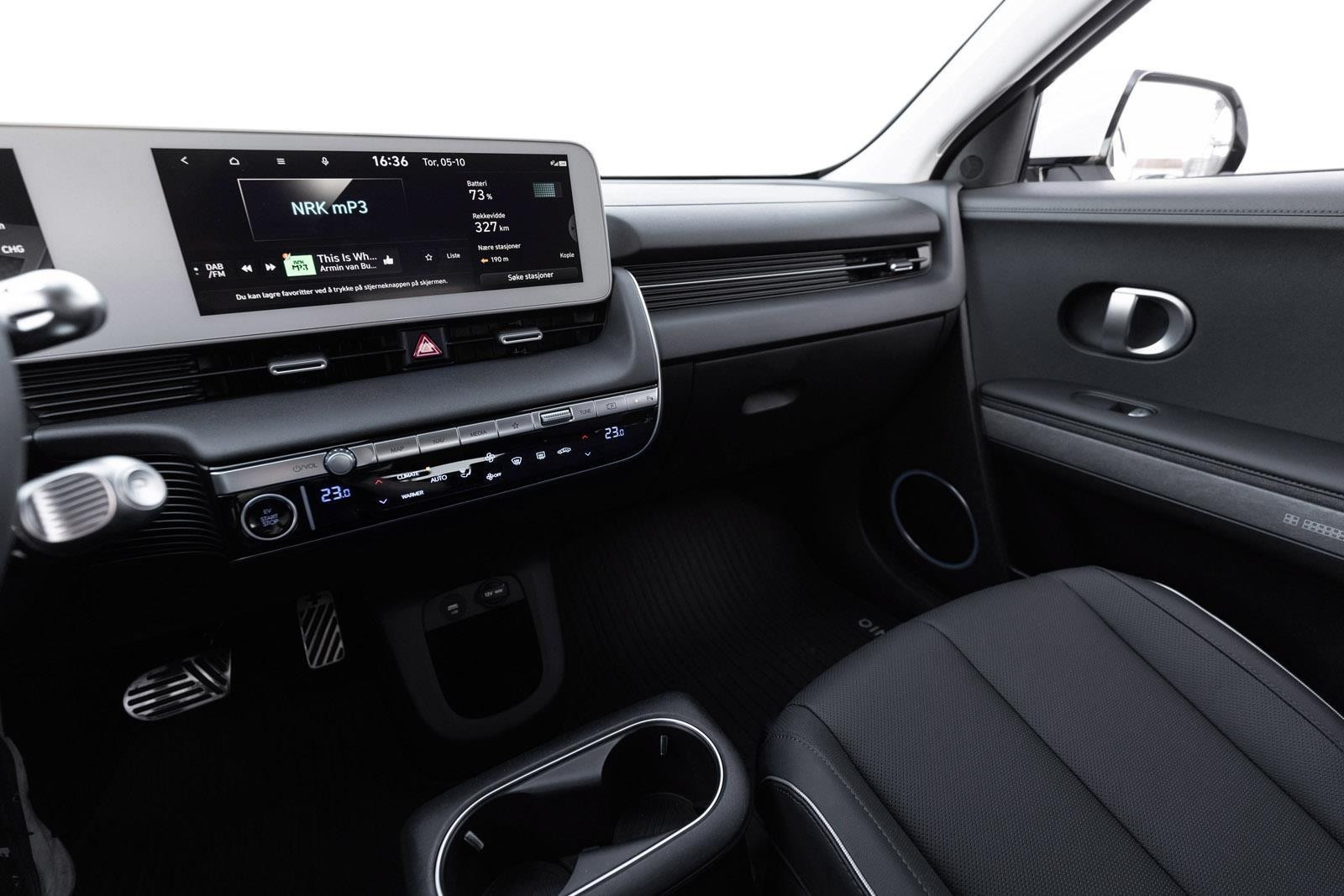 Hyundai Ioniq 5