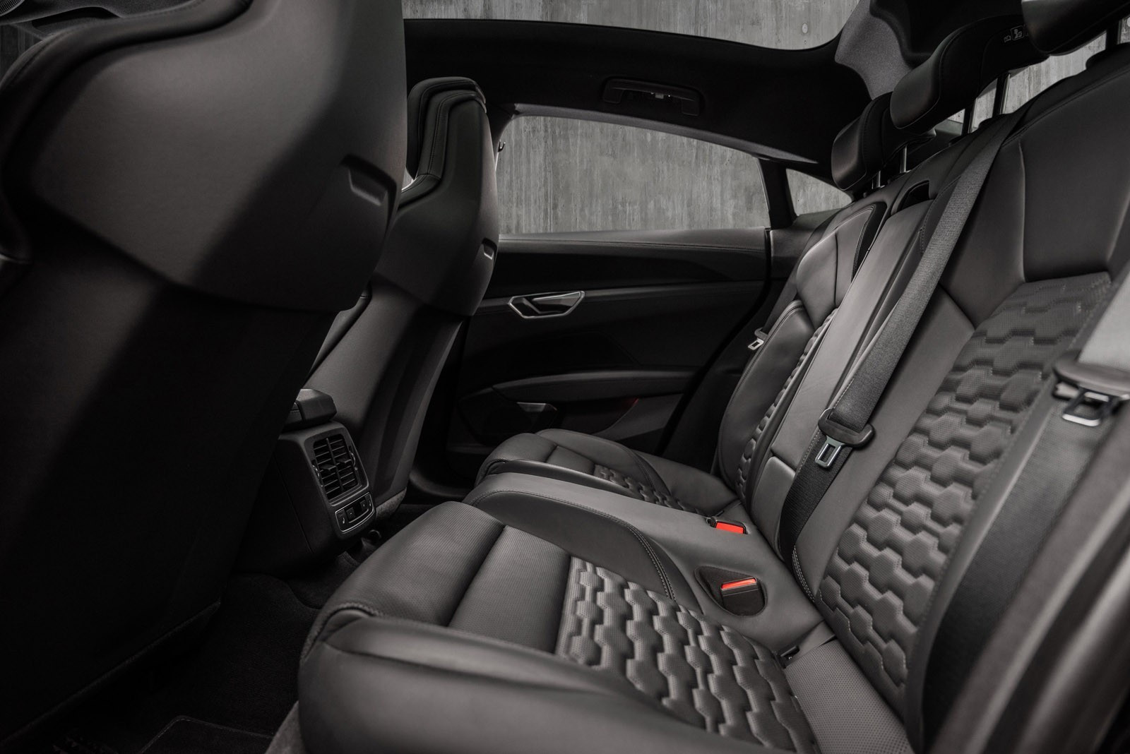 Audi e-tron GT RS