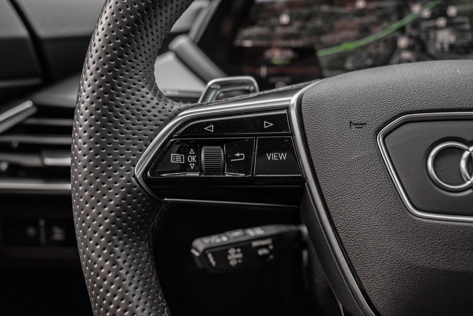 Audi e-tron GT RS
