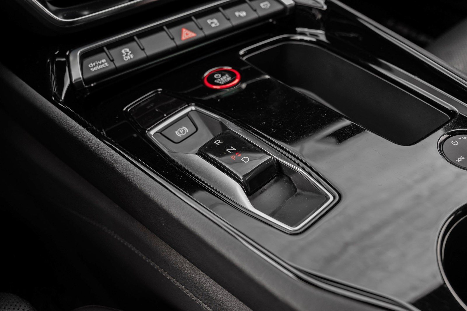 Audi e-tron GT RS