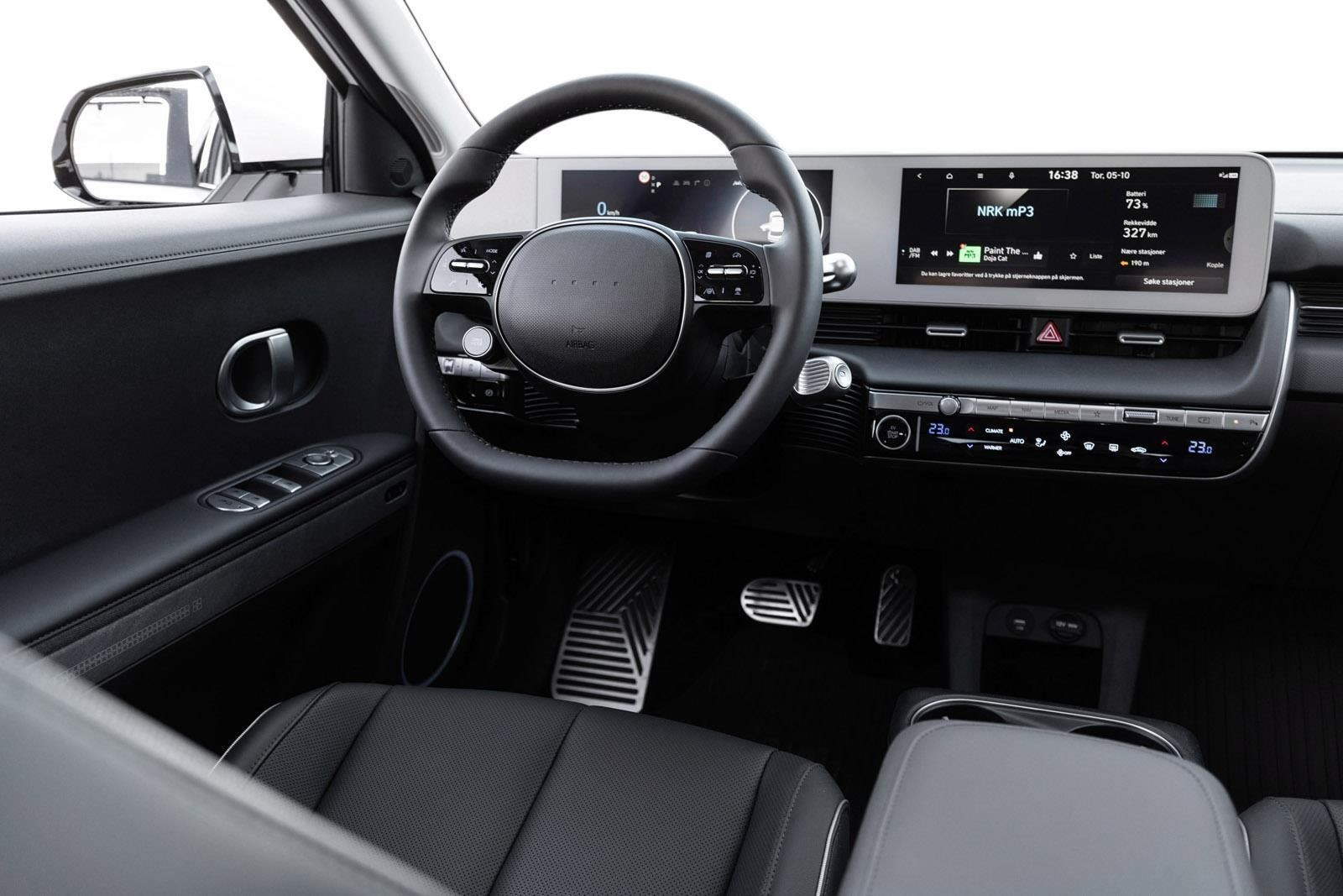 Hyundai Ioniq 5