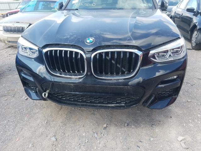 BMW X3 XDRIVE3 2020