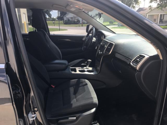 Jeep Grand Cherokee 2013