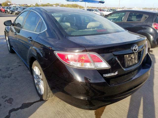 Mazda 6 I 2012