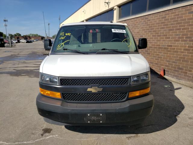 Chevrolet Express G2 2019
