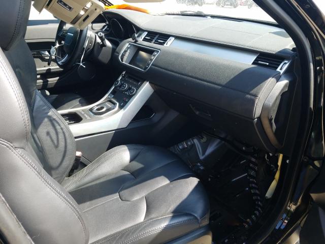 Land Rover Range Rover 2015